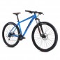 Bicicleta MTB 29" Fuji Nevada 1.7 Cyan