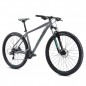 Bicicleta 29" MTB Fuji Nevada 1.9 / Satin Graphite