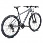 Bicicleta 29" MTB Fuji Nevada 1.9 / Satin Graphite