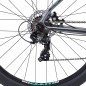 Bicicleta 29" MTB Fuji Nevada 1.9 / Satin Graphite