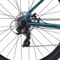 Fuji Nevada 29" 1.9 / Bicicleta MTB / Dark Teal