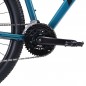 Fuji Nevada 29" 1.9 / Bicicleta MTB / Dark Teal