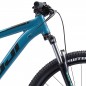 Fuji Nevada 29" 1.9 / Bicicleta MTB / Dark Teal