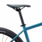 Fuji Nevada 29" 1.9 / Bicicleta MTB / Dark Teal