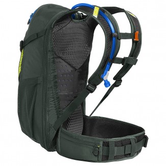Camelbak K.U.D.U Protector 20 100oz Deep Forest / Mochila Hidratación