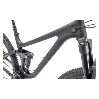 Bicicleta MTB 27,5” All Mountain Sight C2