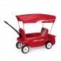 Rodado Radio Flyer 3181Ultimate Comfort Wagon