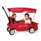 Rodado Radio Flyer 3181Ultimate Comfort Wagon