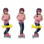 Scooter Radio Flyer 502PAX EZ Glider Pink