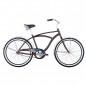 Bicicleta de Paseo 26" Raleigh Retroglide / 1 vel.