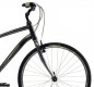 Bicicleta Urbana 700c Modelo Monterey