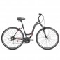 Bicicleta Ciudad 26" Fuji Crosstown 1.1 LS / 24 vel