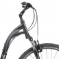 Bicicleta Urbana 700c Fuji Crosstown 1.1 LS / 24 vel Bicicleta Urbana 700c Fuji Crosstown 1.1 LS / 24 vel