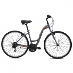 Bicicleta Urbana 700c Fuji Crosstown 2.5 LS