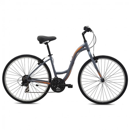 Fuji Crosstown 2.5 LS / Bicicleta Ciudad