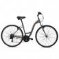 Bicicleta Urbana 700c Fuji Crosstown 2.5 LS Bicicleta Urbana 700c Fuji Crosstown 2.5 LS