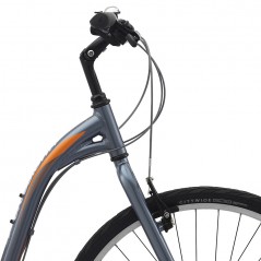 Fuji Crosstown 2.5 LS / Bicicleta Ciudad