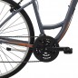 Bicicleta Urbana 700c Fuji Crosstown 2.5 LS Bicicleta Urbana 700c Fuji Crosstown 2.5 LS