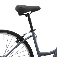 Bicicleta de Ciudad 700c Fuji Crosstown 2.5 LS