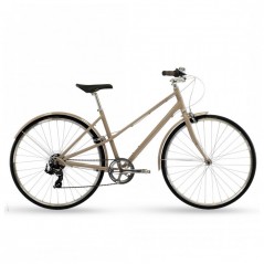 Bicicleta Urbana 700c City Glide