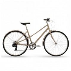 Bicicleta de Ciudad / City Glide