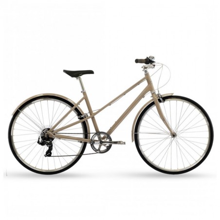 Bicicleta de Ciudad / City Glide / 700c