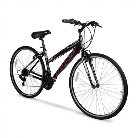 Bicicleta de Paseo 700c Hyper SpinFit / Ciudad
