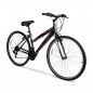 Bicicleta Urbana 700c Hyper SpinFit / 21Vel.