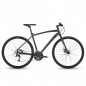 Bicicleta Urbana 700c Raleigh Misceo 2.0