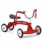 Correpasillos Radio Flyer 20A Scoot About