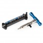 Park Tool QTH-1 / Juego de Destornilladores de Cambio Rápido