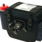 Bolso frontal Axiom Barkeep DLX 16