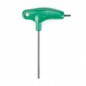 Park Tool PH-T20 llave compatible Torx® con mango