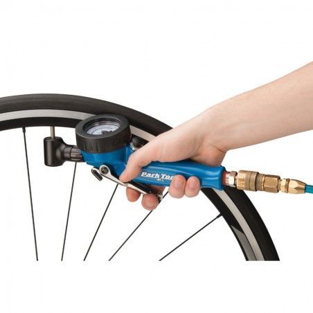 Inflador de Taller Park Tool INF-2