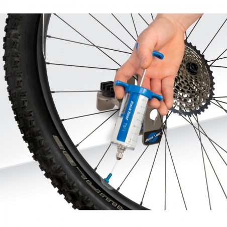 Inyector de Sellante Tubeless Park Tool TSI-1