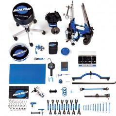 Park Tool MK-15 master tool kit