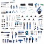 Park Tool MK-15 / Master Tool kit