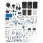 Park Tool BMK-15 / Master Tool kit