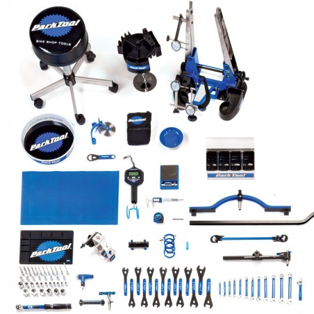 Park Tool BMK-15  Master tool kit