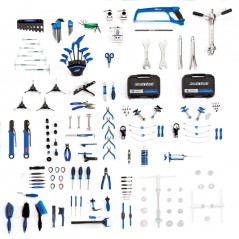 Park Tool BMK-15 / Master Tool kit