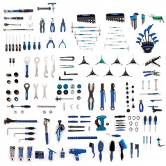 Park Tool BMK-15 / Master Tool kit