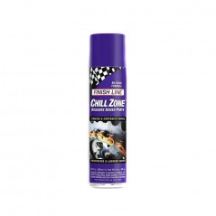 Lubricante Antioxido Finish Line Chill Zone 12oz