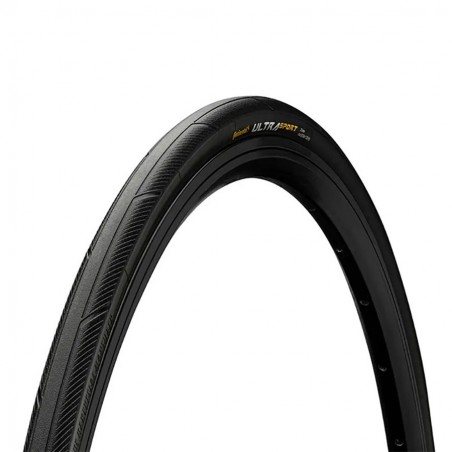 Neumático 700 x 28c Continental Ultrasport III Ruta