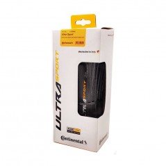 Neumático 700 x 28c Continental Ultrasport III Ruta