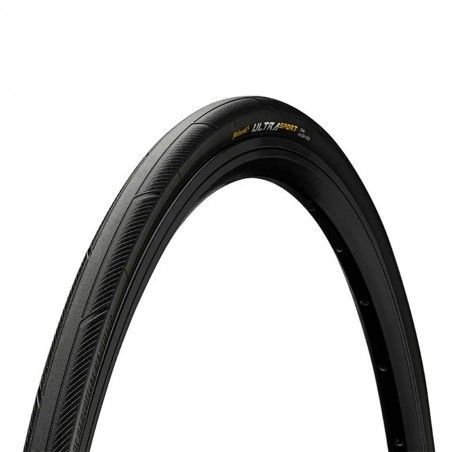 Neumático 700 x 25c Continental Ultrasport III Ruta
