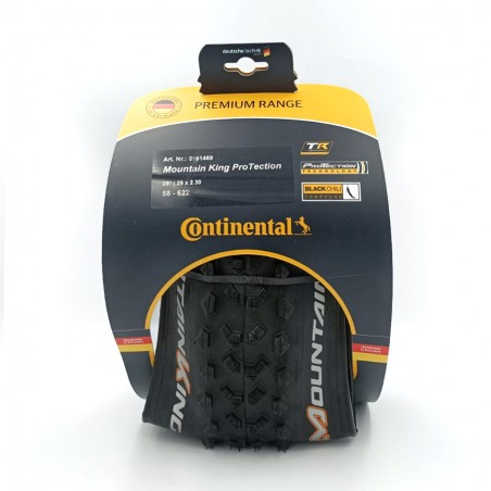 Neumático  29x2.30 Continental Mountain King 2.3