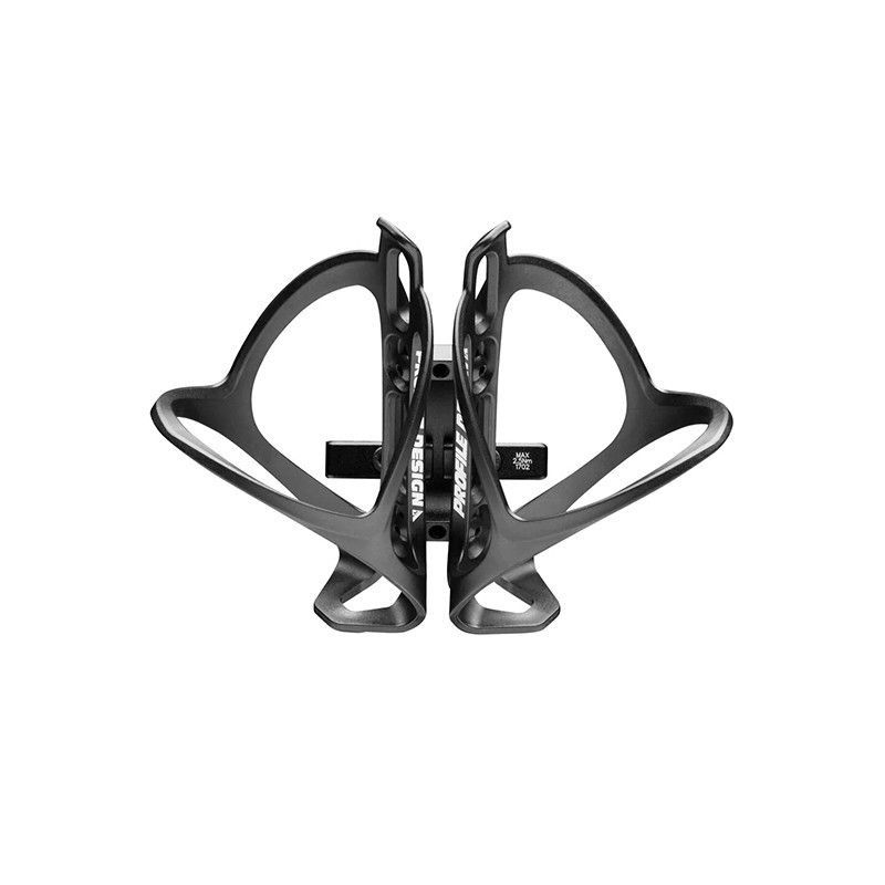 Porta Caramagiola Profile Design RMP Dual Kage System
