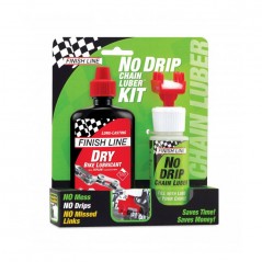 Lubricante Finish Line NDCL 4oz Dry