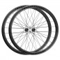 Ruedas 700c Profile Design GMR 38 Carbon Tubeless / par