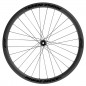 Ruedas 700c Profile Design GMR 38 Carbon Tubeless / par